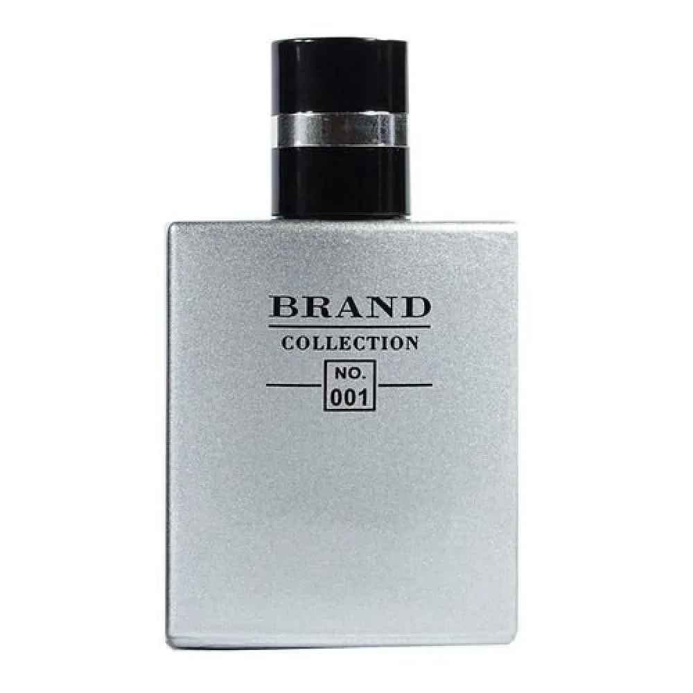 Brand Collection 001 — Allure Homme Sport, 25 ml