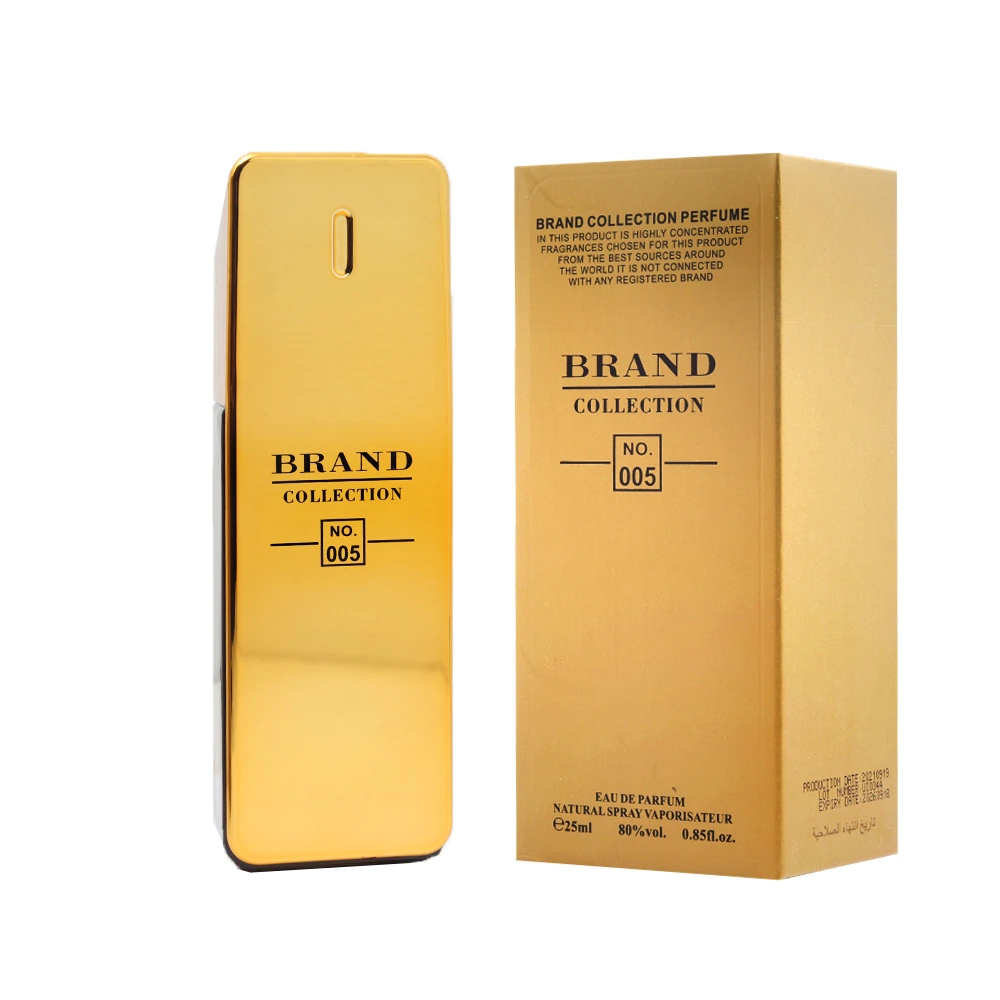 Brand Collection 005 — 1 Million, 25 ml