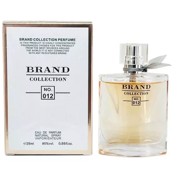 Brand Collection 012 — La Vie Est Belle, 25 ml