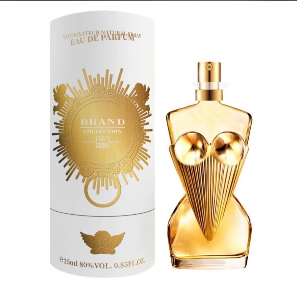 Brand Collection 205 — Gaultier Divine, 25 ml