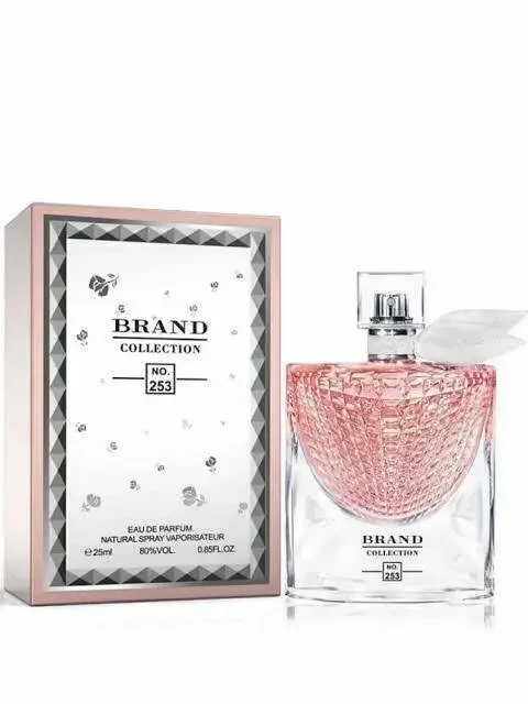 Brand Collection 253 — La Vie Est Belle L’Éclat, 25 ml