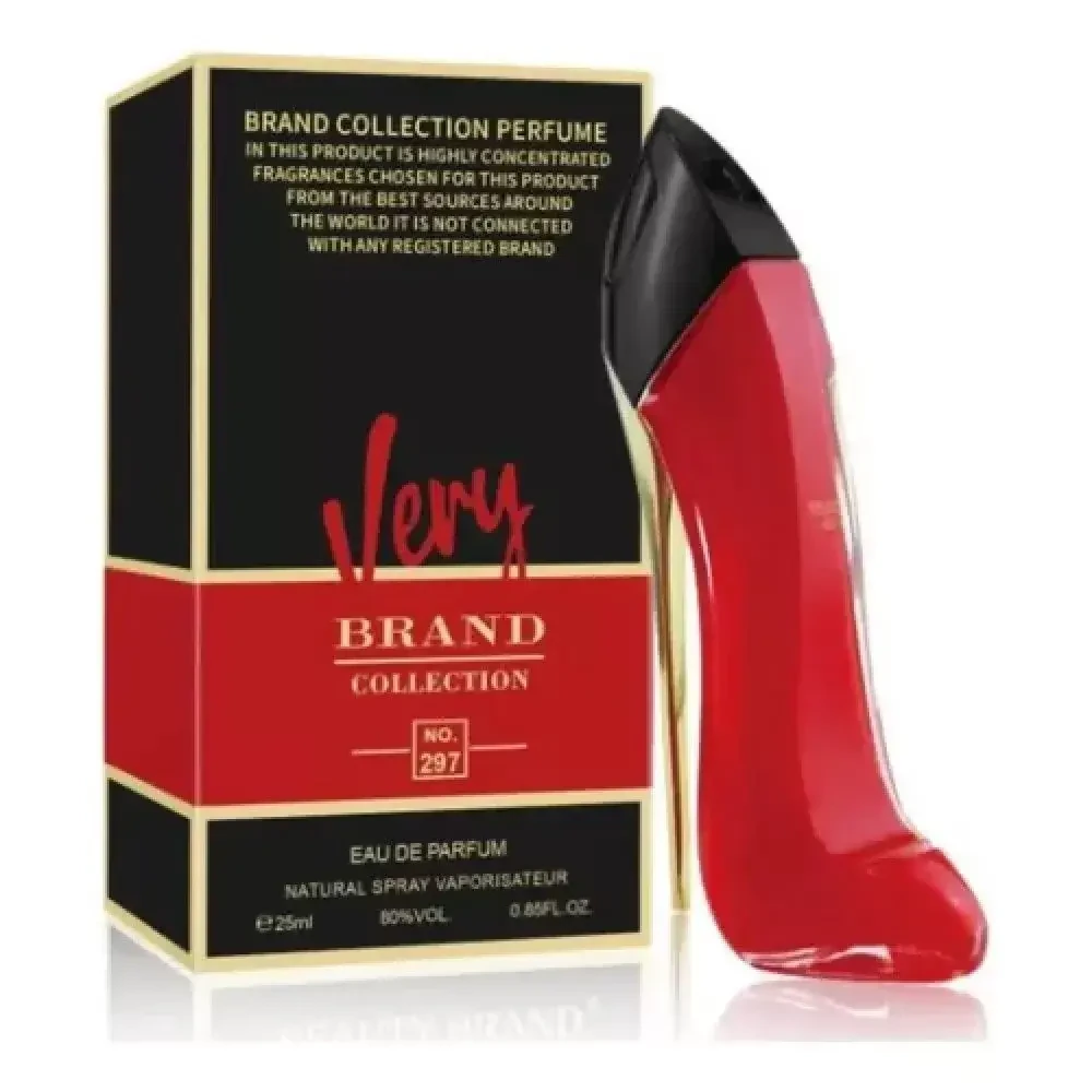 Brand Collection 297 — Very Good Girl, 25 ml