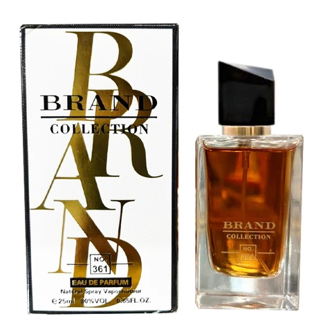 Brand Collection 361 — Libre Intense, 25 ml