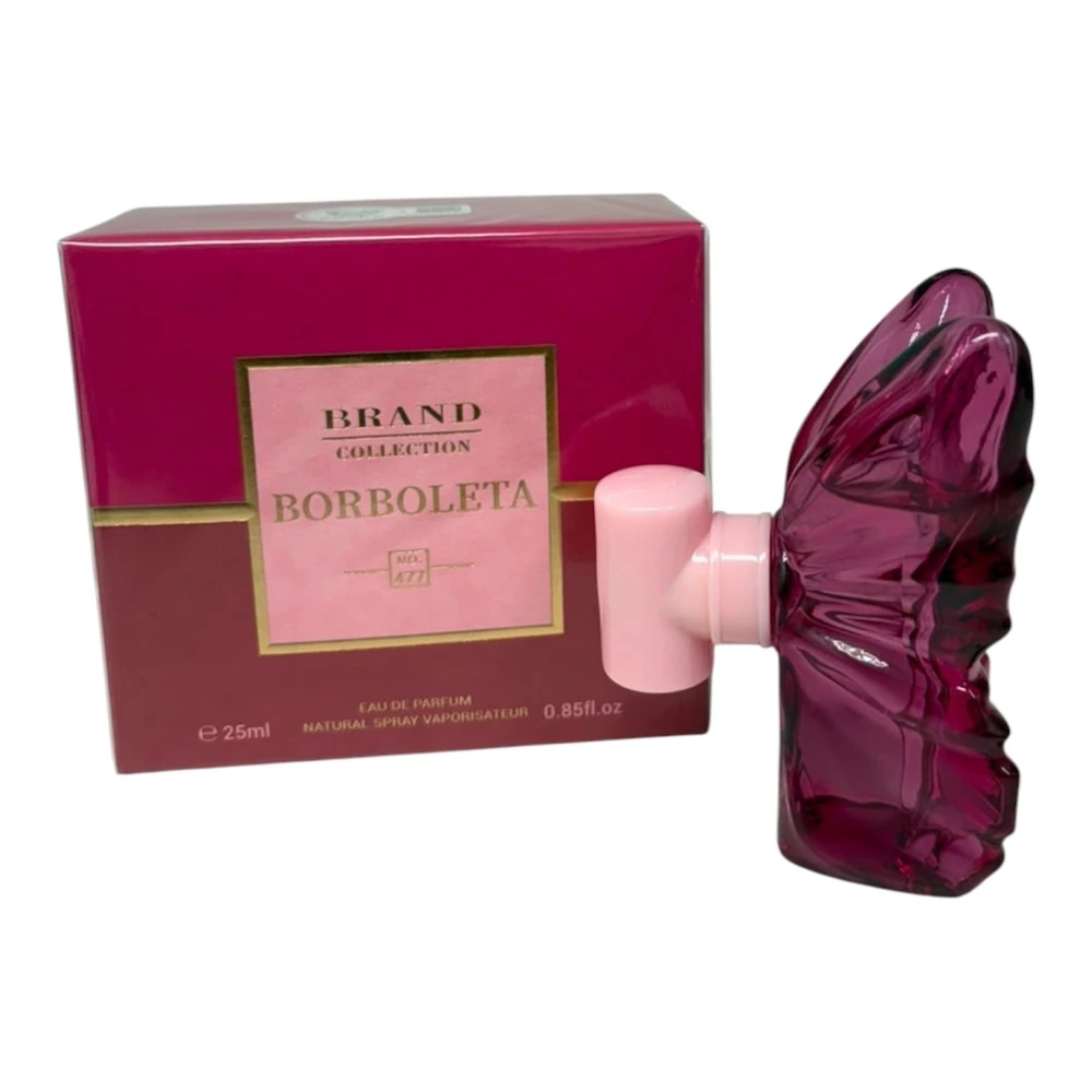 Brand Collection 477 — La Bomba, 25 ml